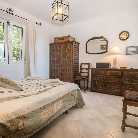 Cilandro By Abahana Villa Calpe