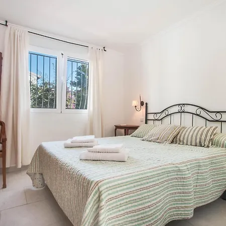 Villa Cilandro By Abahana Calpe