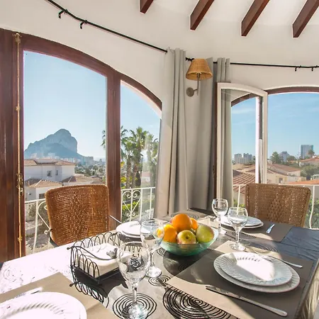 Cilandro By Abahana * Calpe