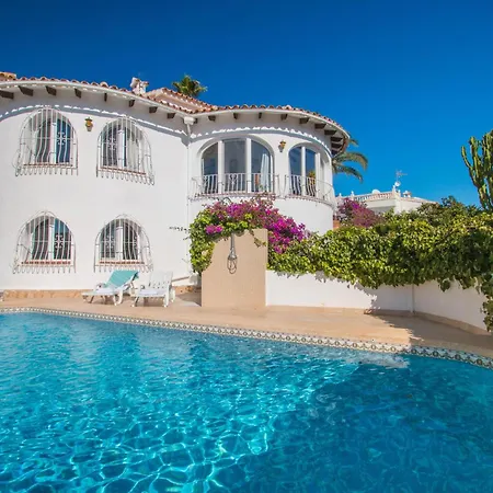 Villa Cilandro By Abahana *