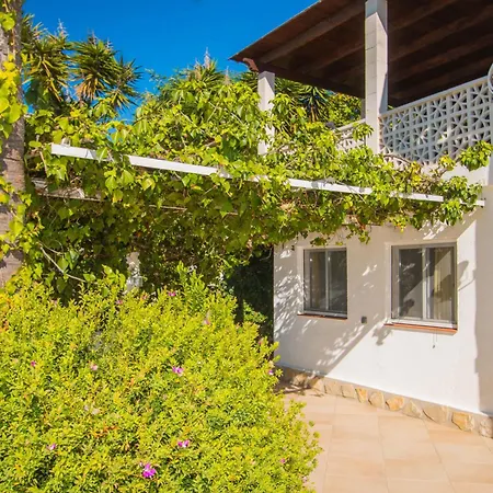 Villa Cilandro By Abahana Calpe